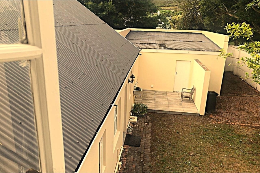 4 Bedroom Property for Sale in Belvidere Estate Western Cape
